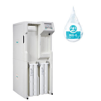 MyMilli-Q™ Online Solution